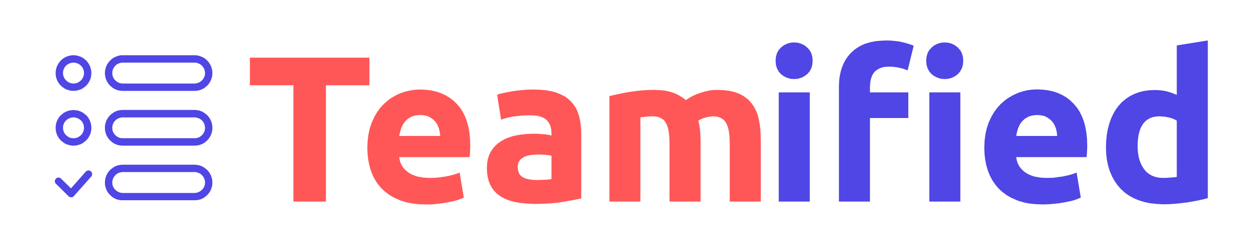 Teamified