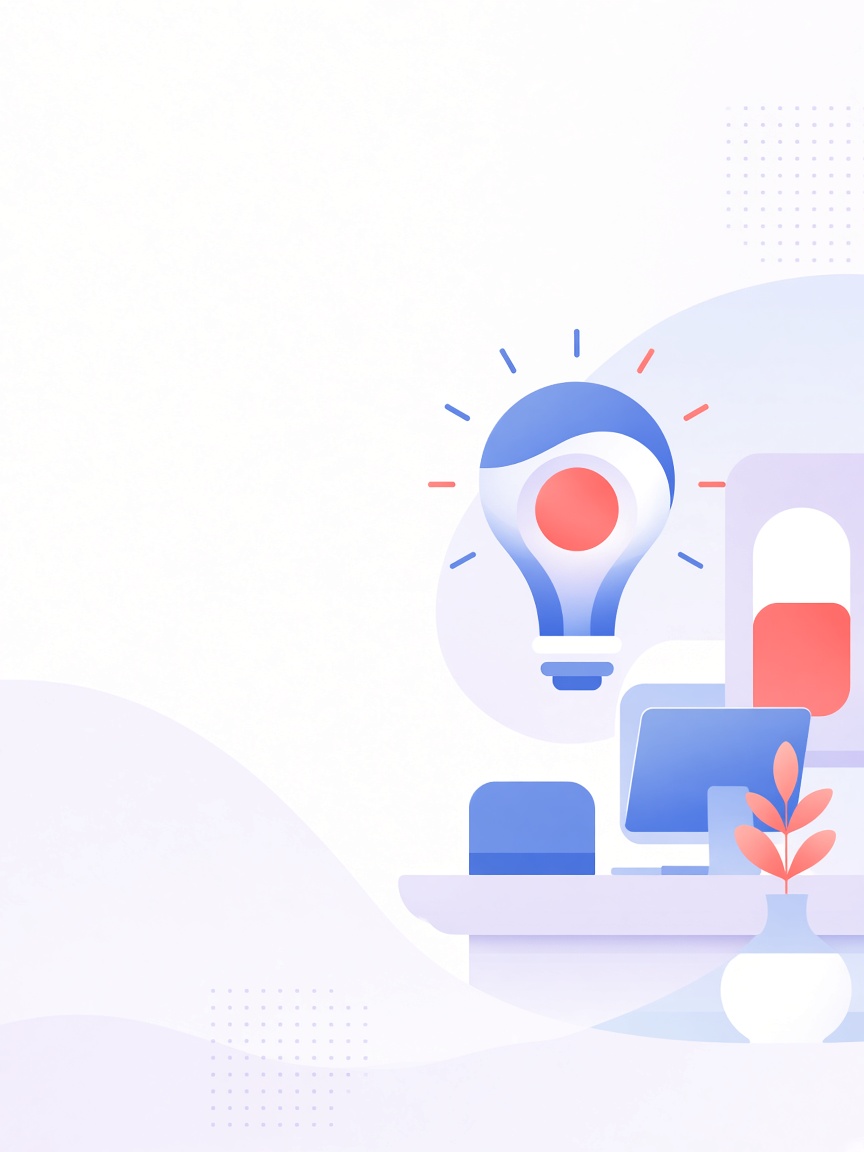 Illustration representing Teamified’s mission